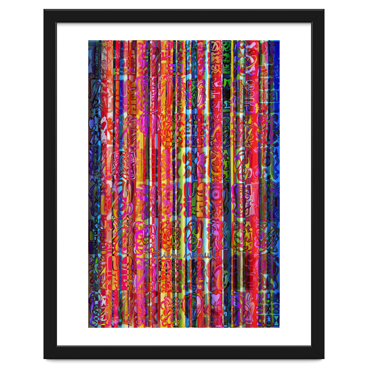 Graffiti Digital 2022 101