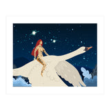 Night Ride (Print Only) thumbnail