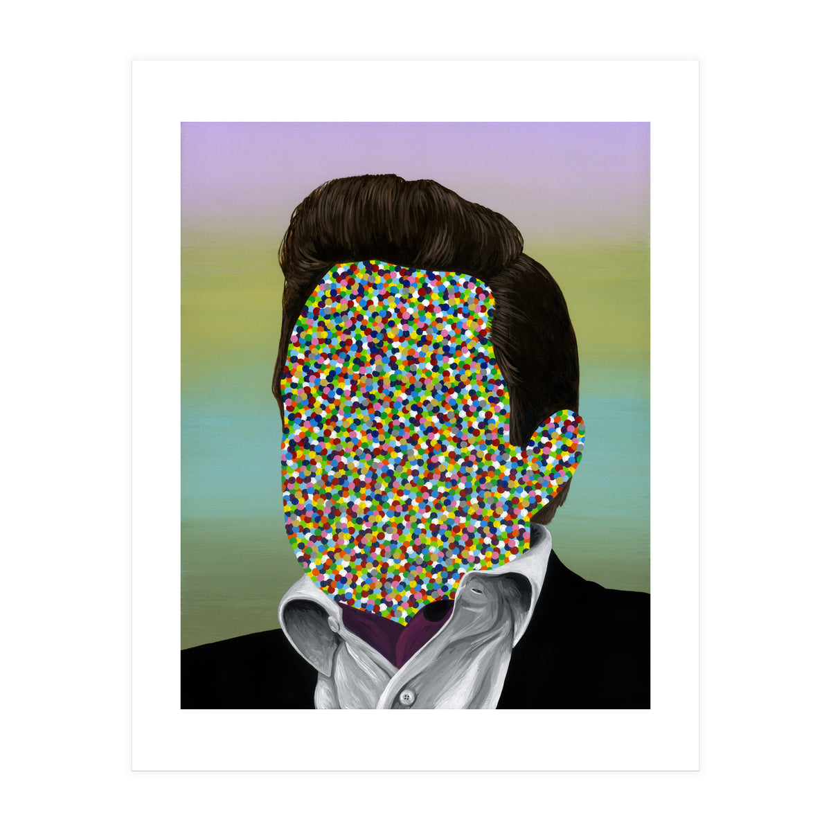 Cash (Print Only)