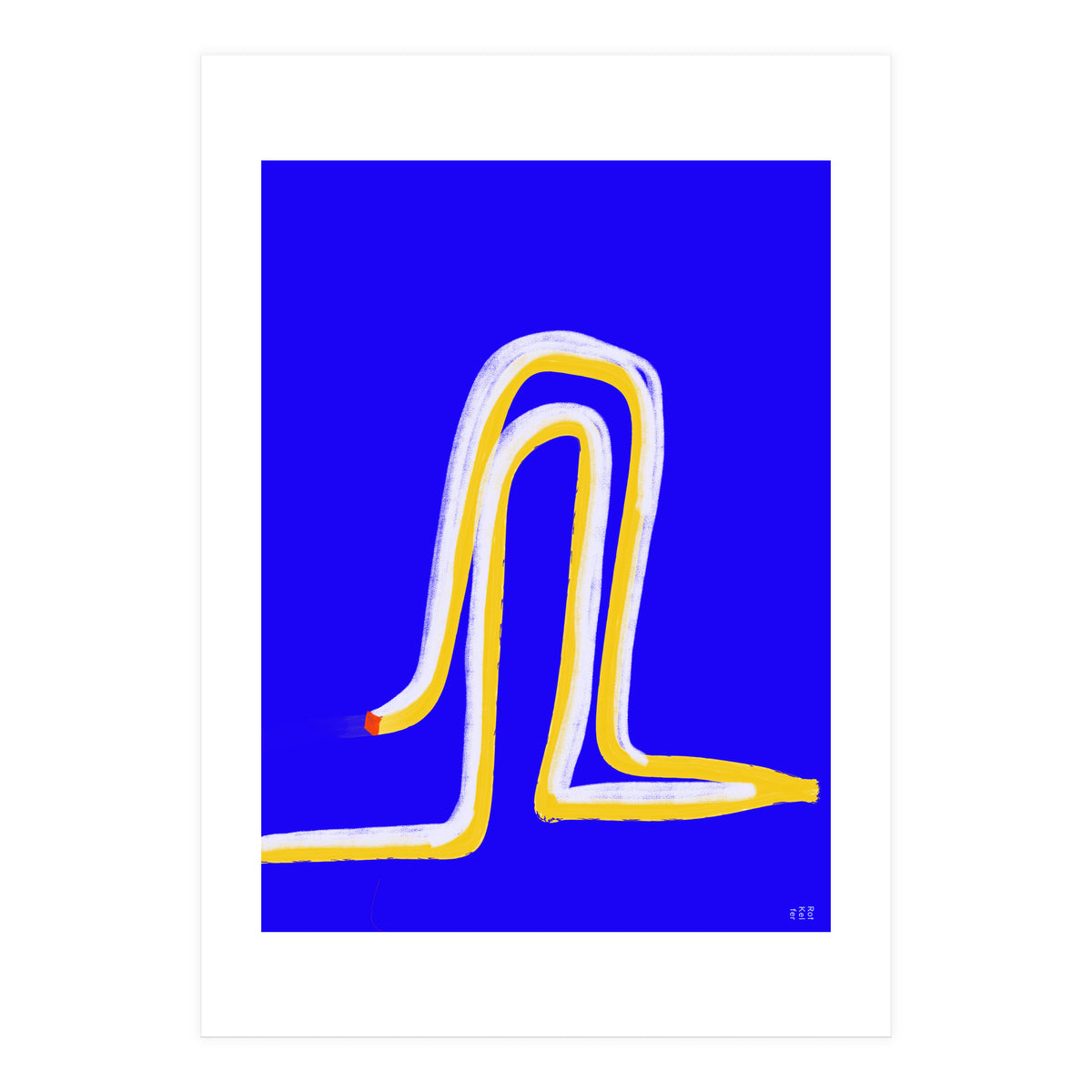 History (Print Only)