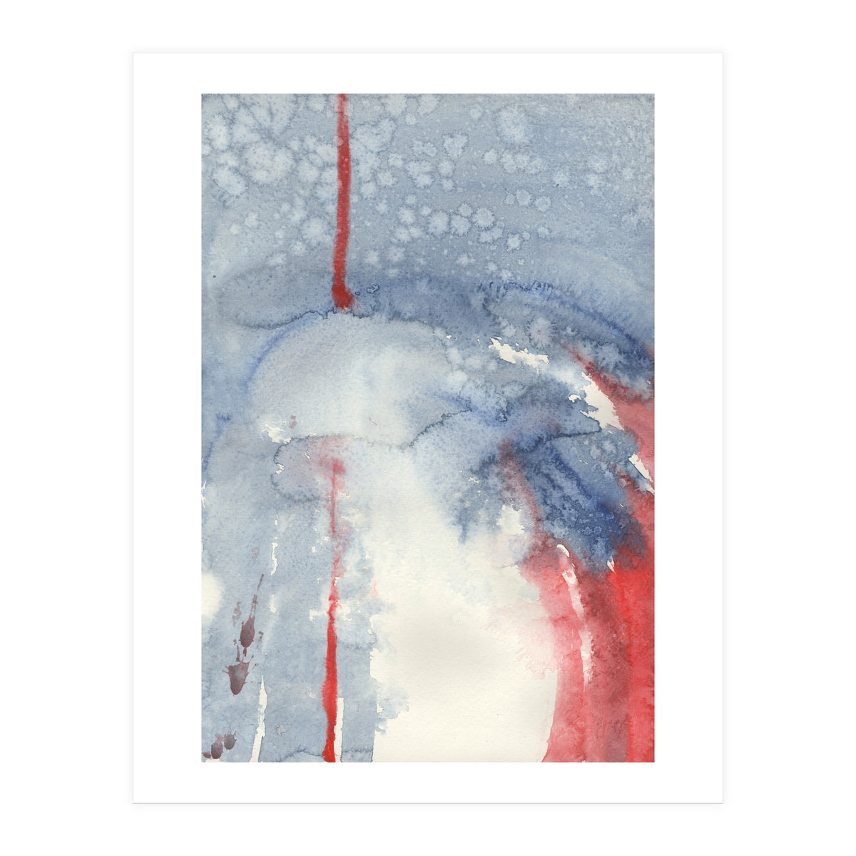 Charisma  (Print Only)