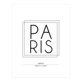Paris (Print Only) thumbnail