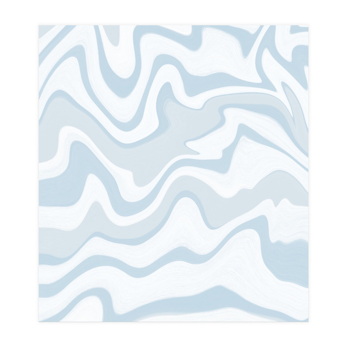 Seville Lines (Print Only)