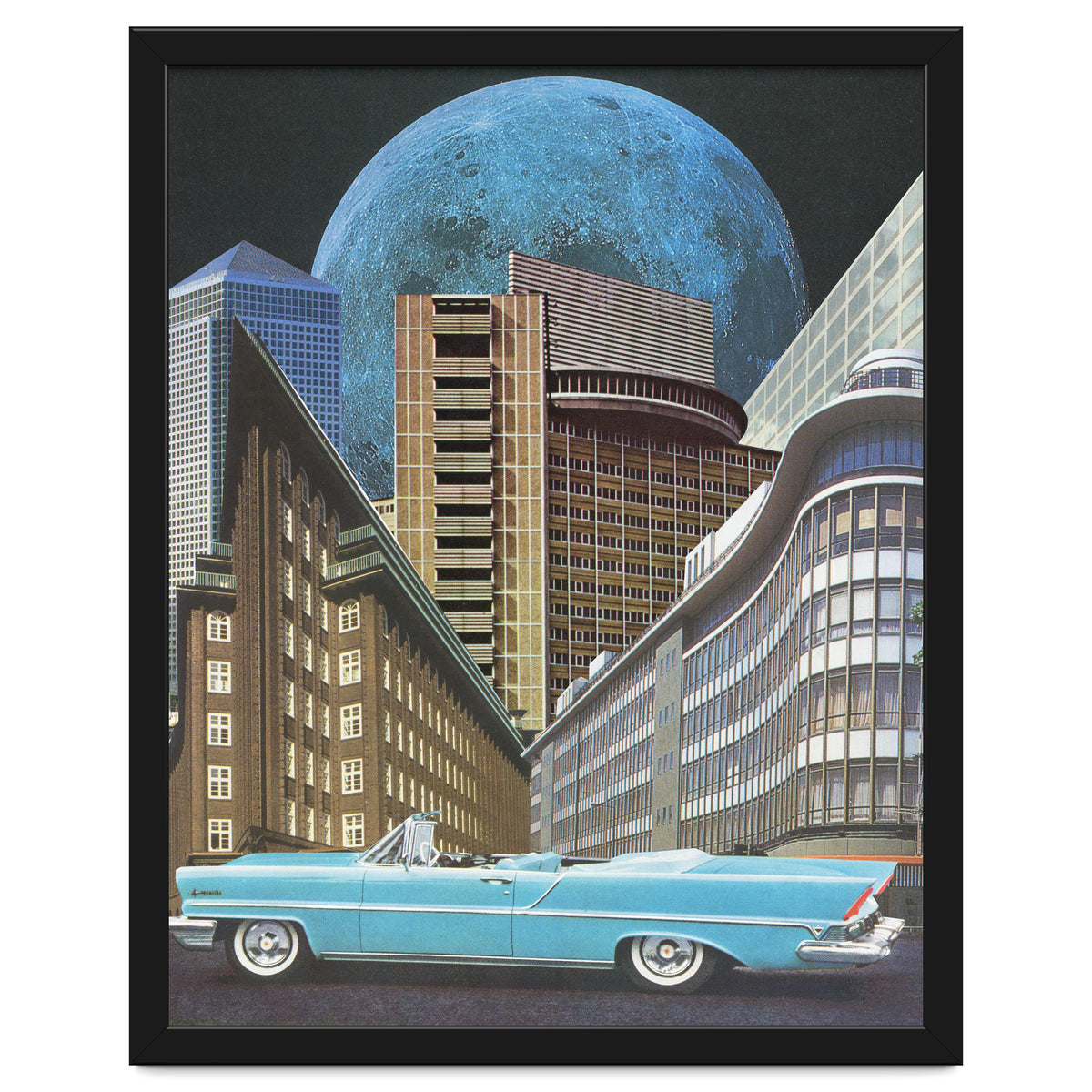 Urban Transportation