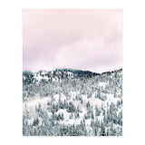 Snow Season (Print Only) thumbnail