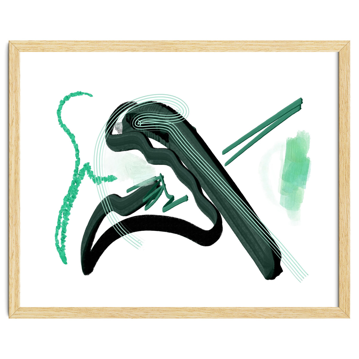 Caminhos Verdejantes