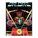 Dangerous Dre (Print Only) thumbnail