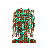Mujer 10 (Print Only) thumbnail