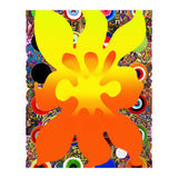 Fuego Y Graffiti 81 (Print Only) thumbnail