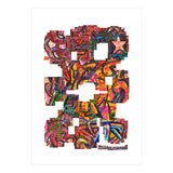 Fuego 55 (Print Only) thumbnail