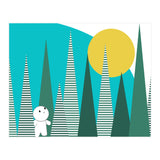 Explore, dream, discover (Print Only) thumbnail
