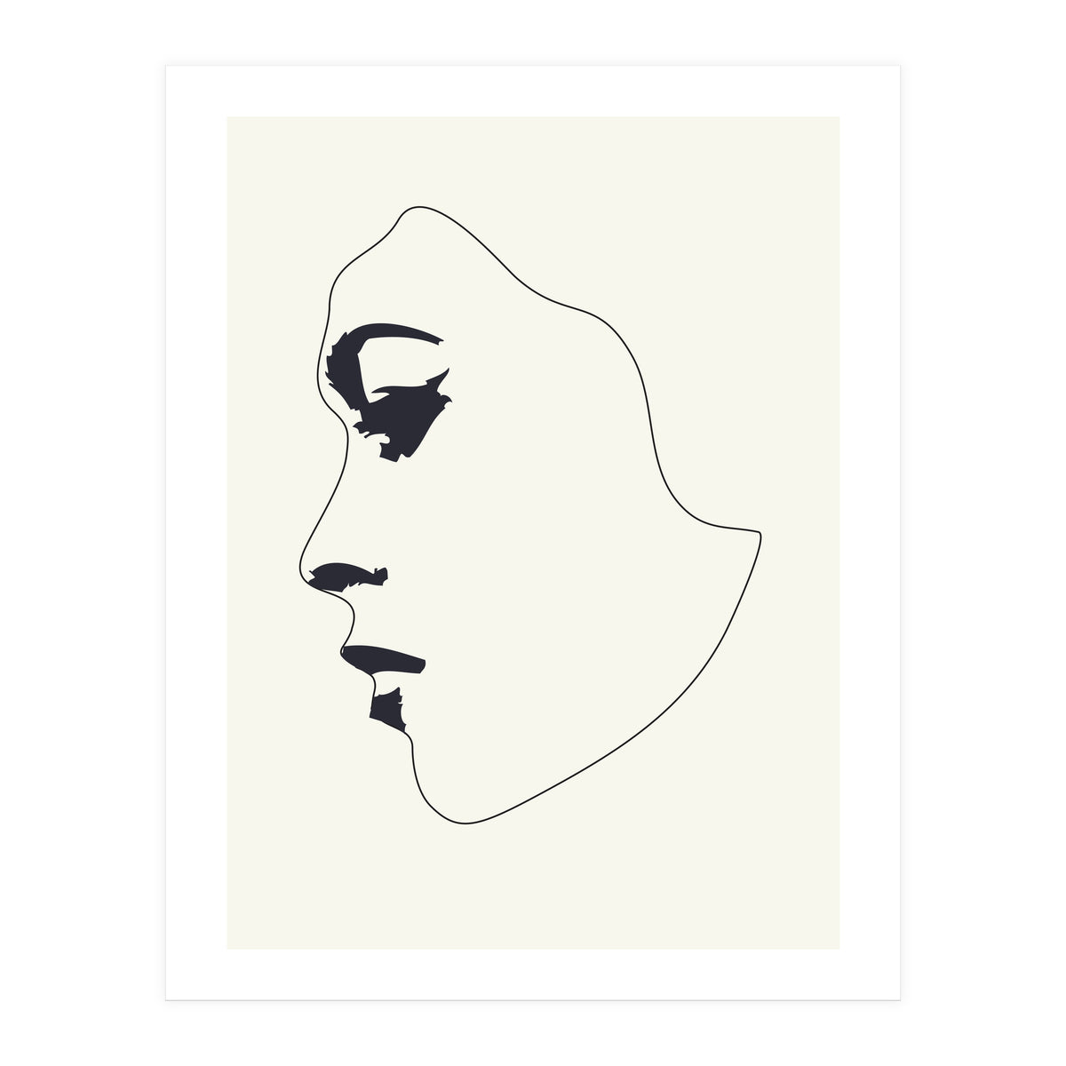 Morning (Print Only)