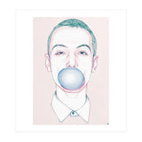 Bubble Boy (Print Only) thumbnail