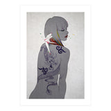 Prayer Of The Dragon Rider Inside (Print Only) thumbnail