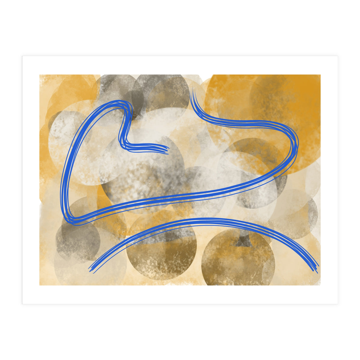 Laranjas (Print Only)