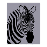 Zebra Stripes (Print Only) thumbnail