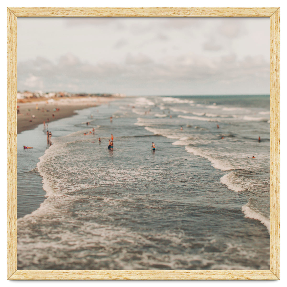 Searching For Summer