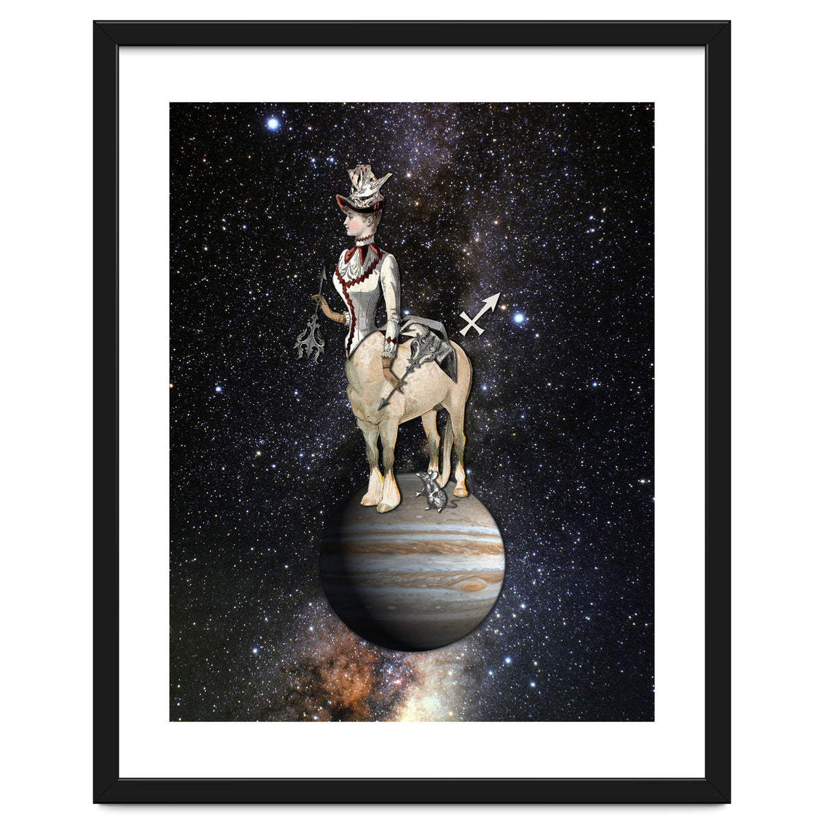 Sagittarius Zodiac Sign