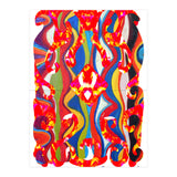 Pop Abstract Asimetrico 27 Copia (Print Only) thumbnail