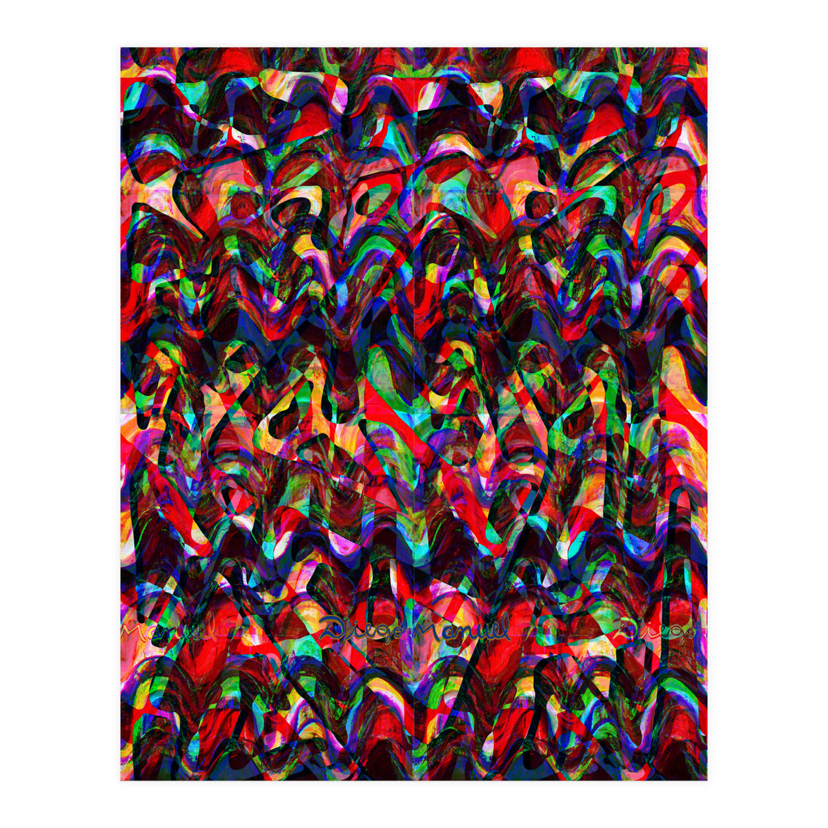 New Graffiti2022 150 (Print Only)