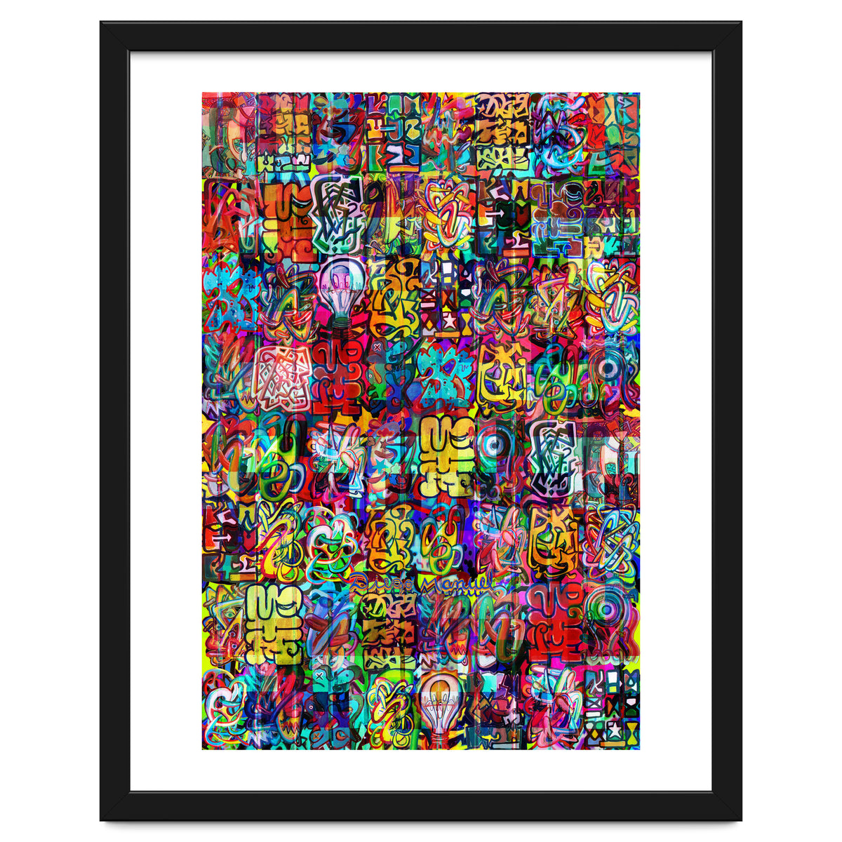 Graffiti Digital 2022 190