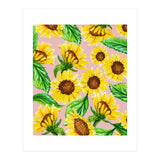 Sunny (Print Only) thumbnail