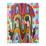 Abstracto Pop Nuevo B Nuevo 14 (Print Only) thumbnail