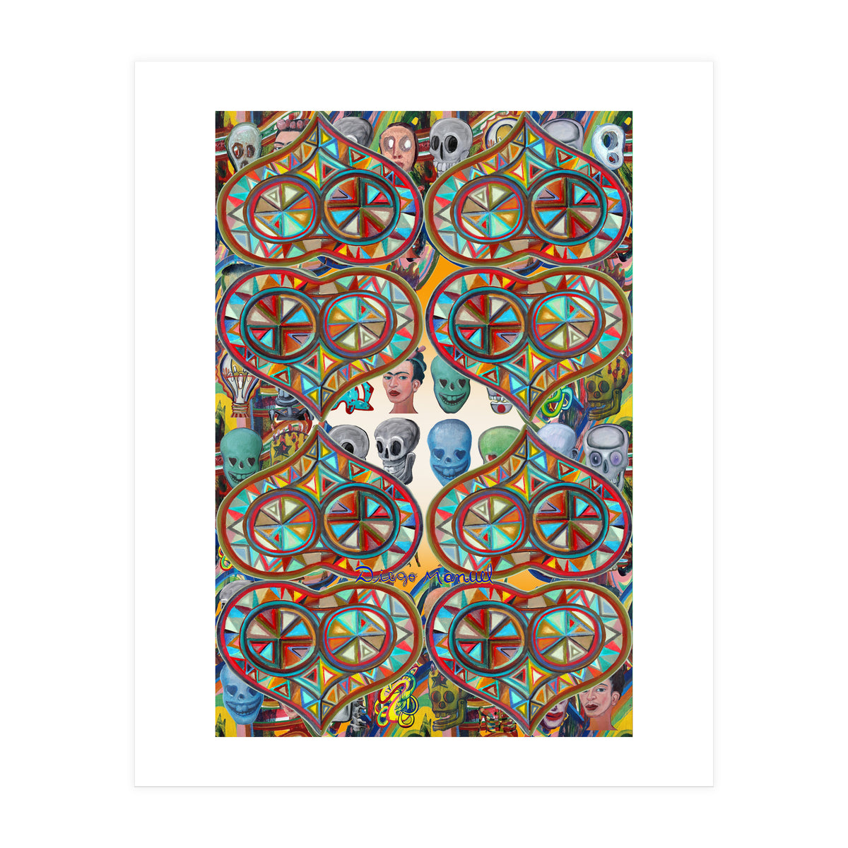 Graffiti Digital 2022 1117 (Print Only)