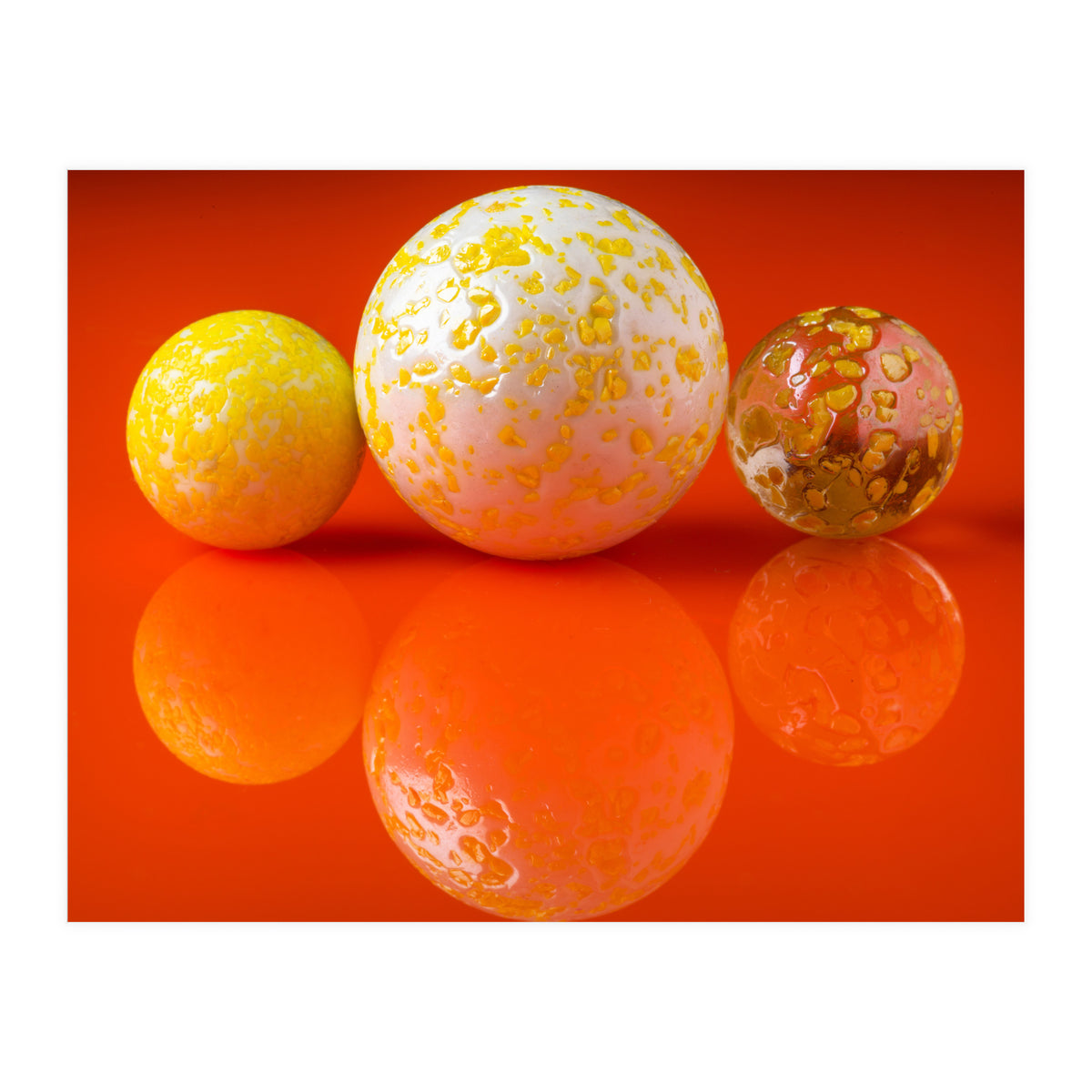 Marbles (Print Only)