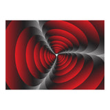 Retro Circles (Print Only) thumbnail