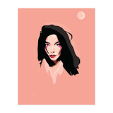 Bjork (Print Only) thumbnail