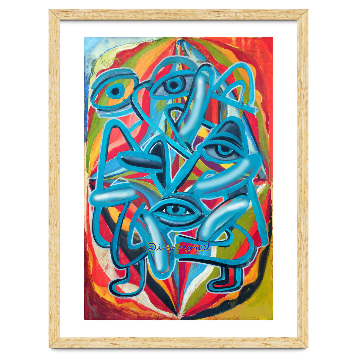 Graffiti Digital 2022 728