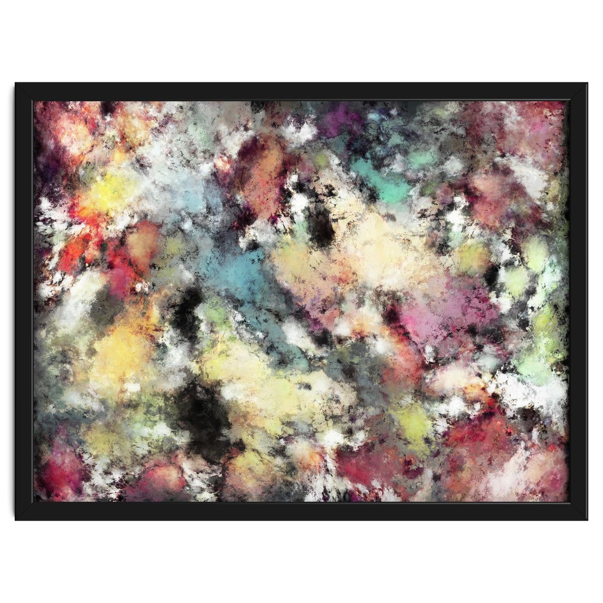 An Uncertain Barrier