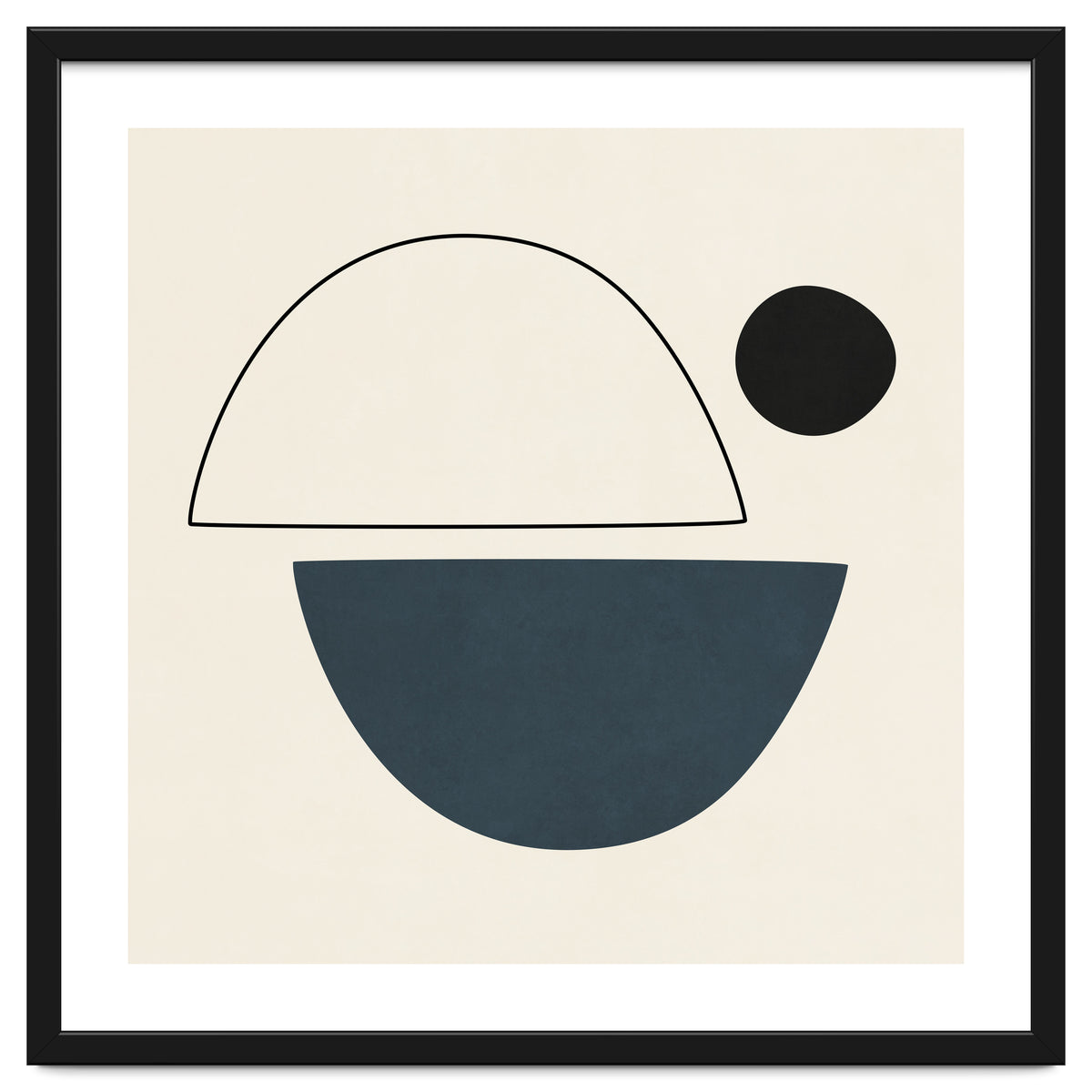 GEOMETRIC ART - 02BB