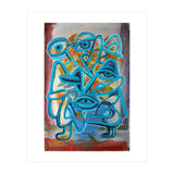 Graffiti Digital 2022 701 (Print Only) thumbnail