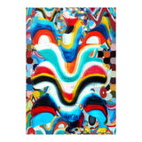 Pop Abstract 2023 Tapiz 79 (Print Only) thumbnail