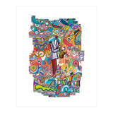 Graffiti 2021 New 35 (Print Only) thumbnail