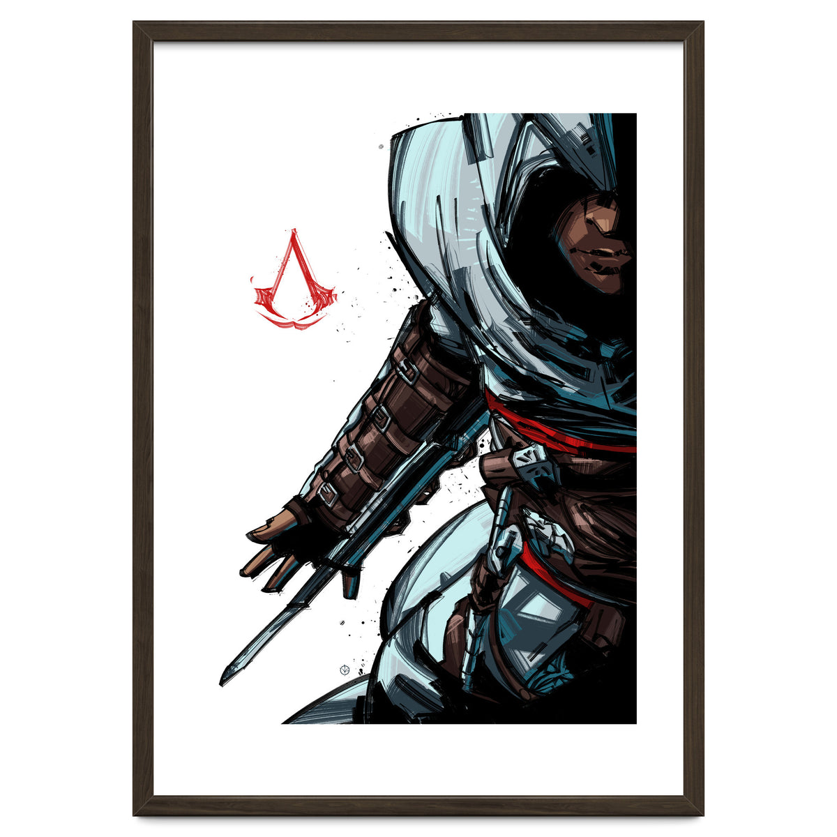 Assasins Creed