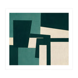 Oil And Mangrove (Print Only) thumbnail