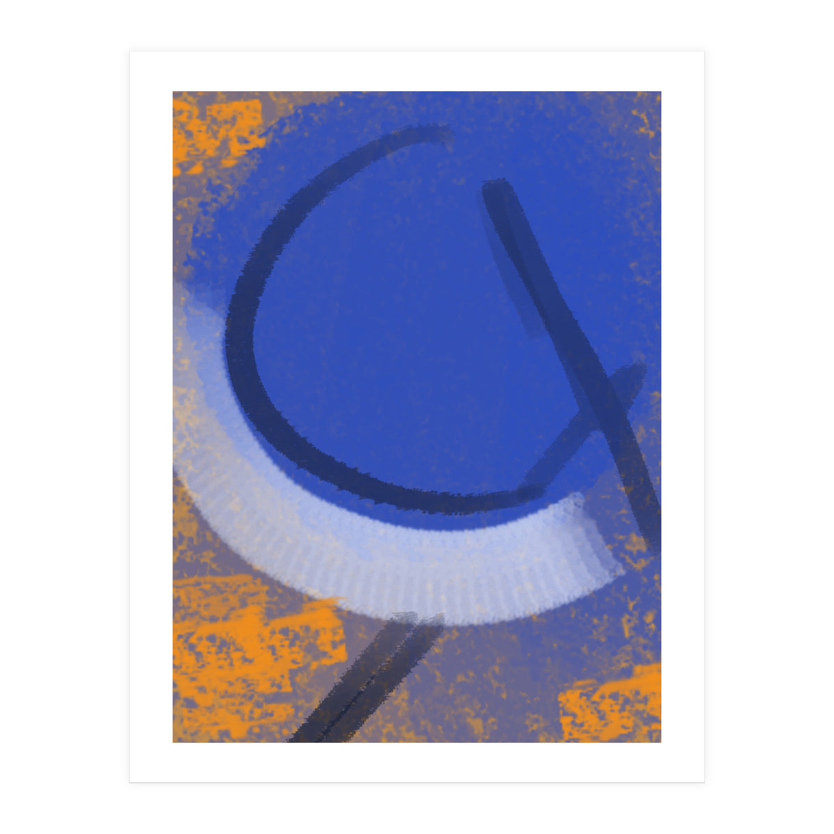 Urban View (Print Only)