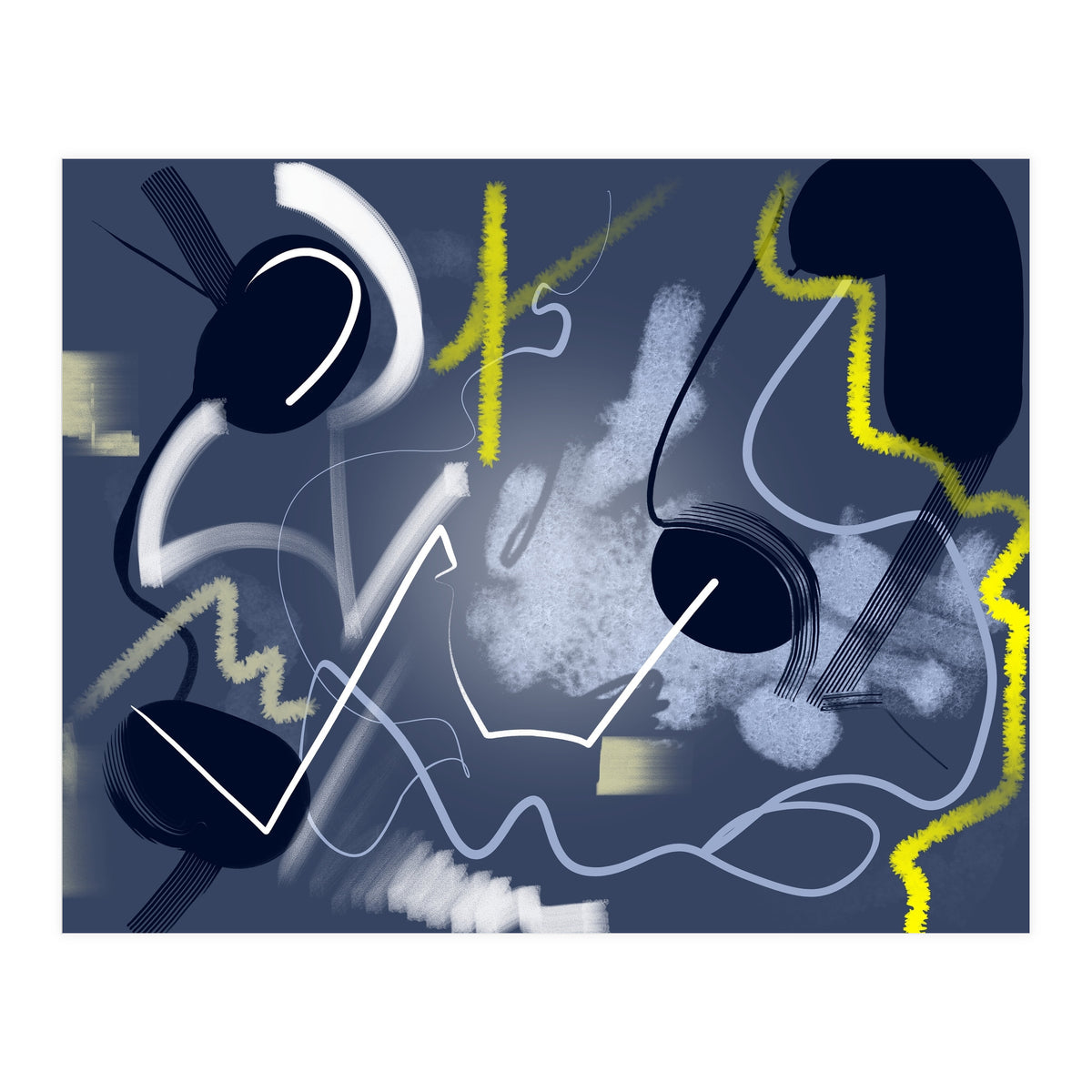 Anoitecer (Print Only)