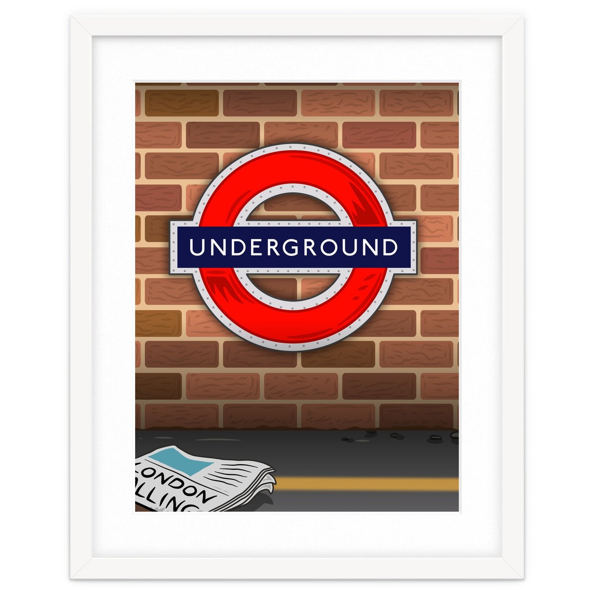 London Underground