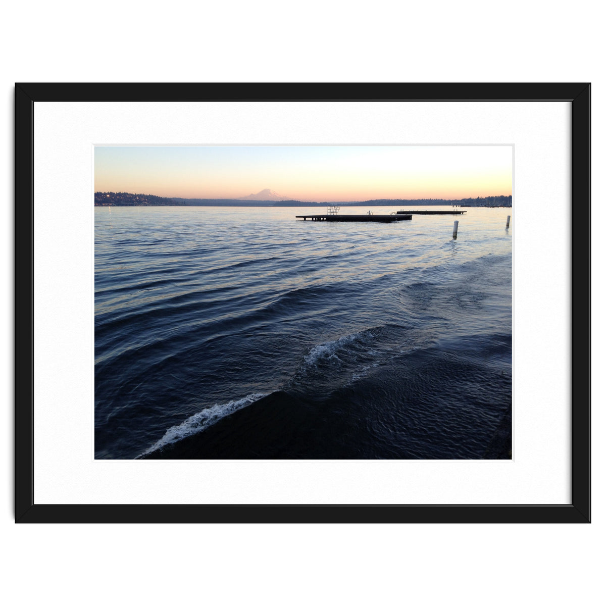 Lake Washington I