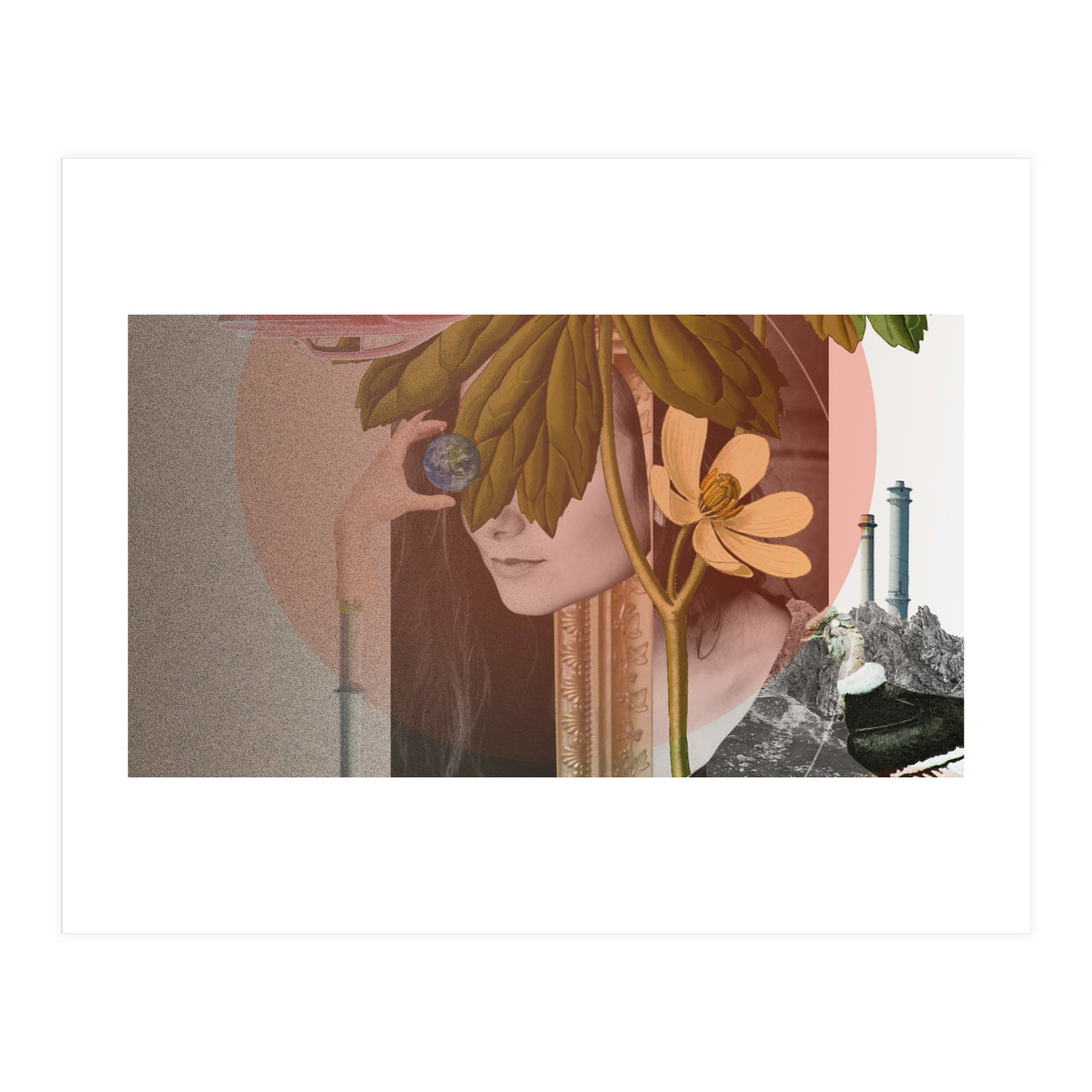 Dreamland Division · B (Print Only)