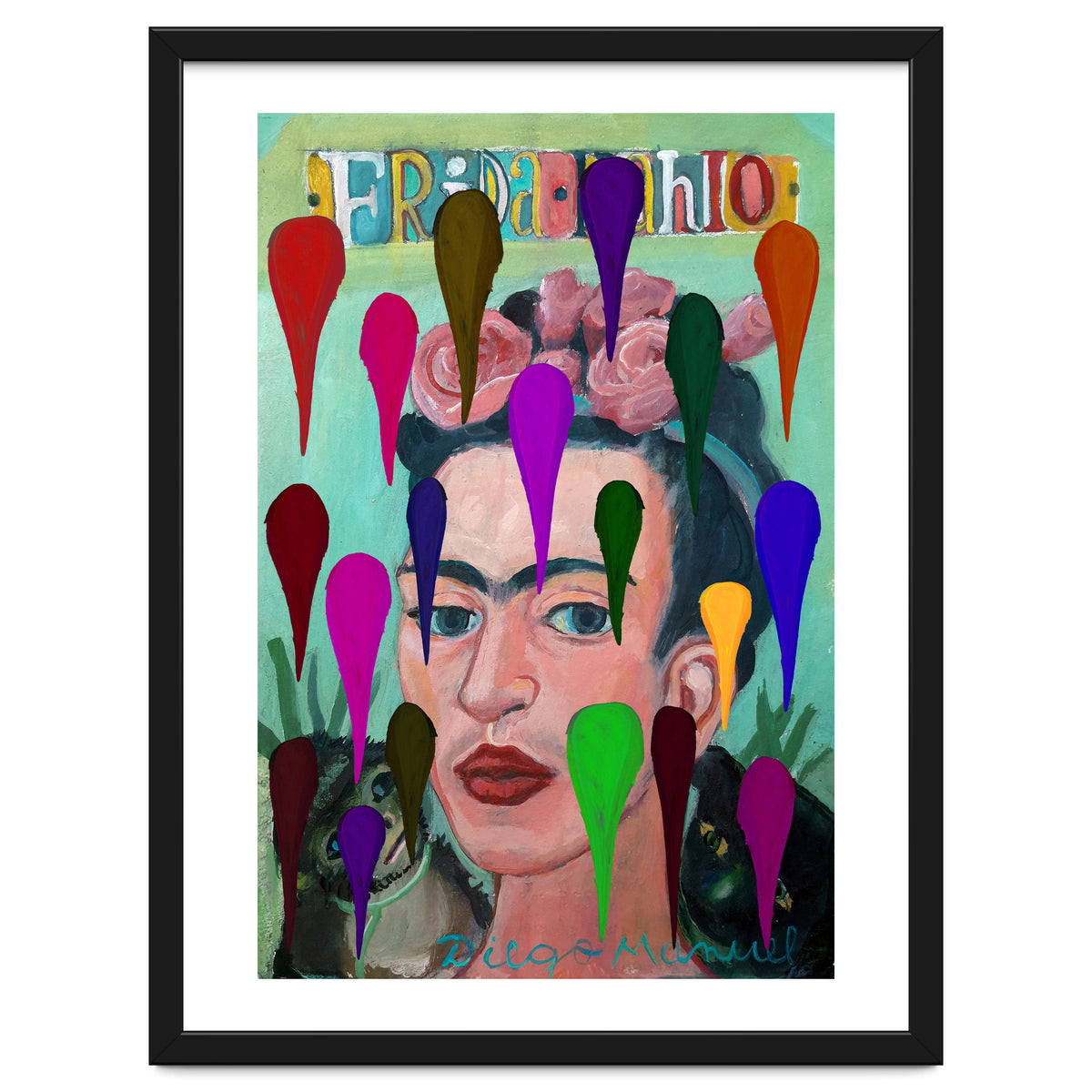 Graffiti Digital 2022 770