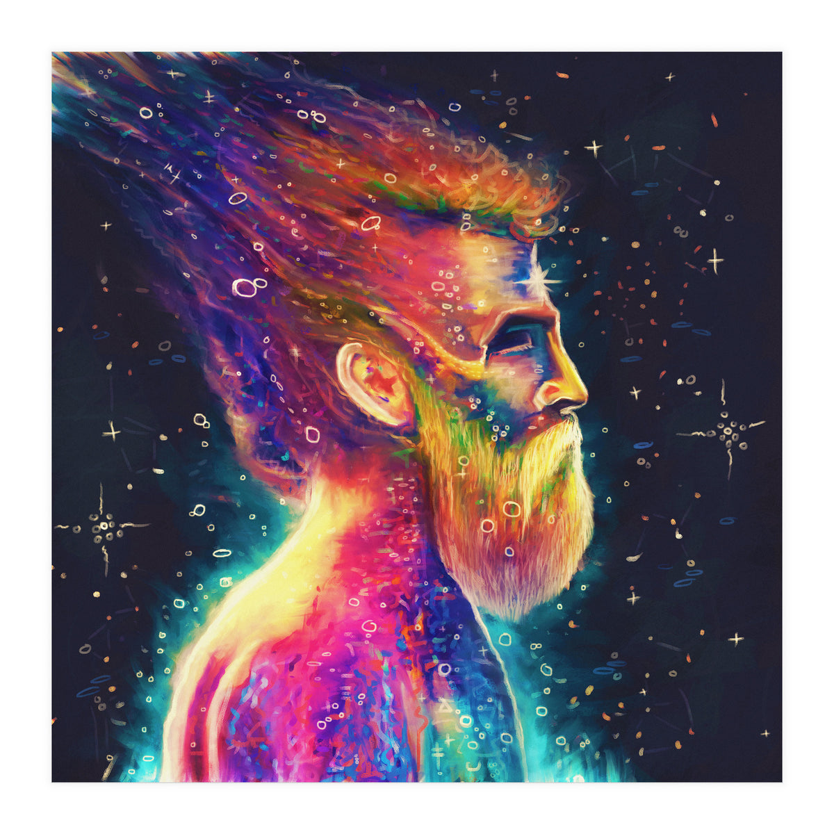 Source Connection (Print Only)