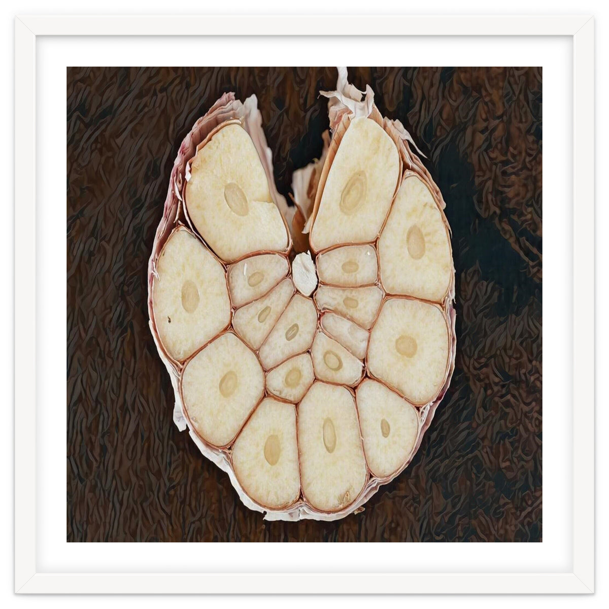 Garlic Italian Cuisine