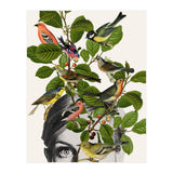 Twiggy Eyes (Print Only) thumbnail