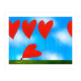 Stealing Hearts (Print Only) thumbnail