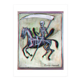 La Muerte 2 3d 2 (Print Only) thumbnail